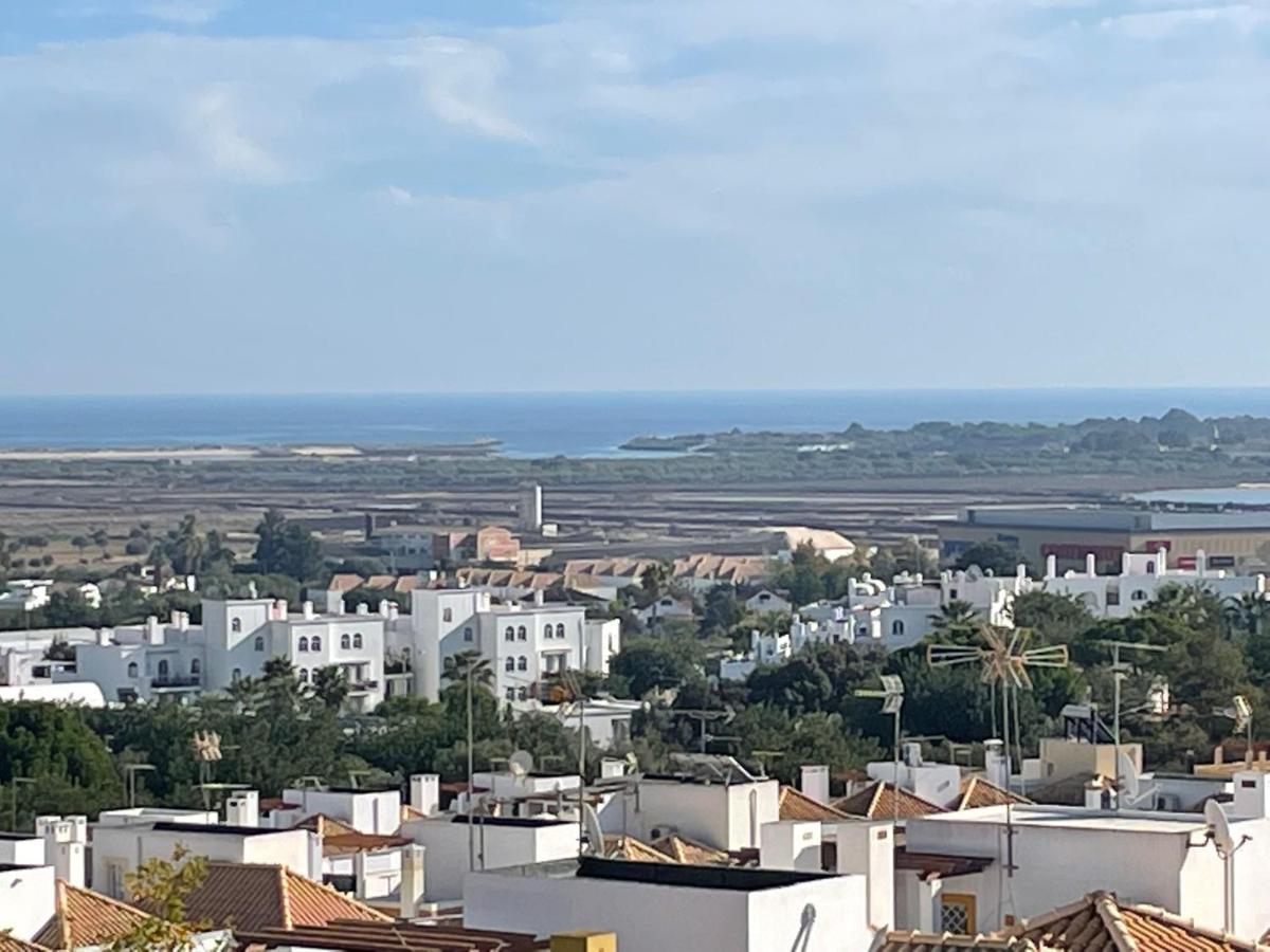 Salinas House T3 Apartman Tavira Kültér fotó
