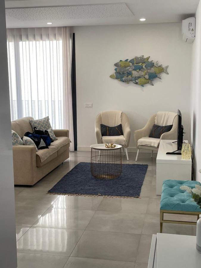 Salinas House T3 Apartman Tavira Kültér fotó