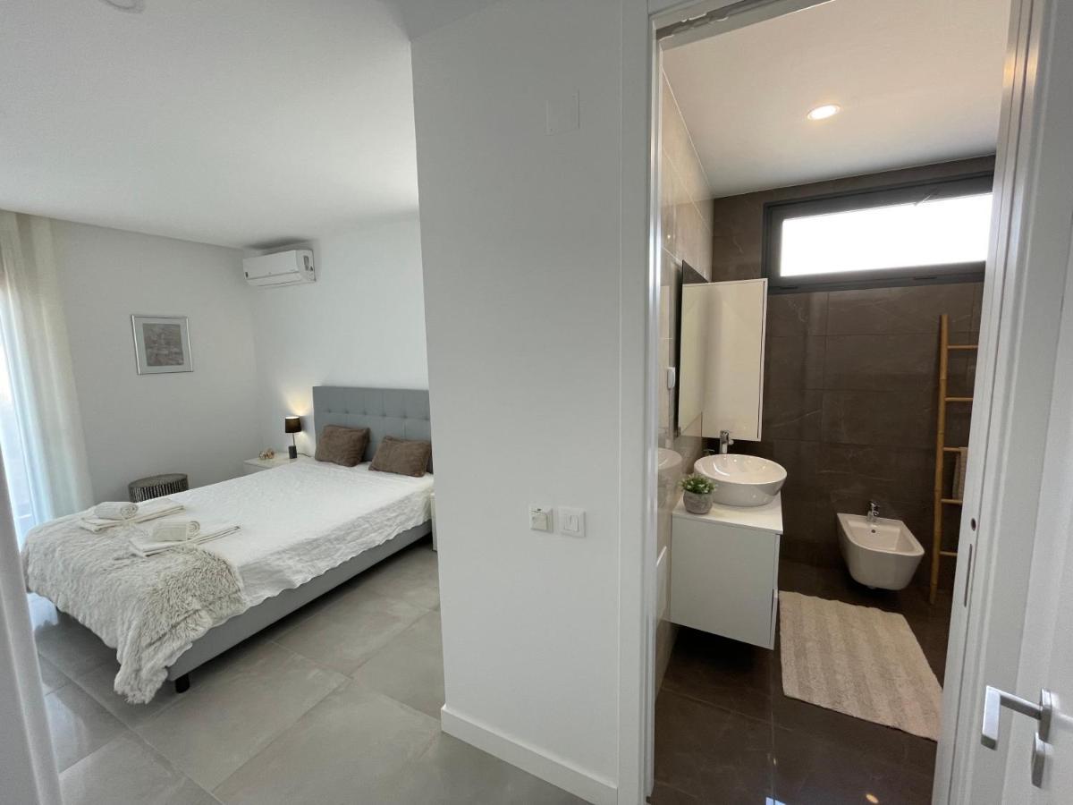 Salinas House T3 Apartman Tavira Kültér fotó