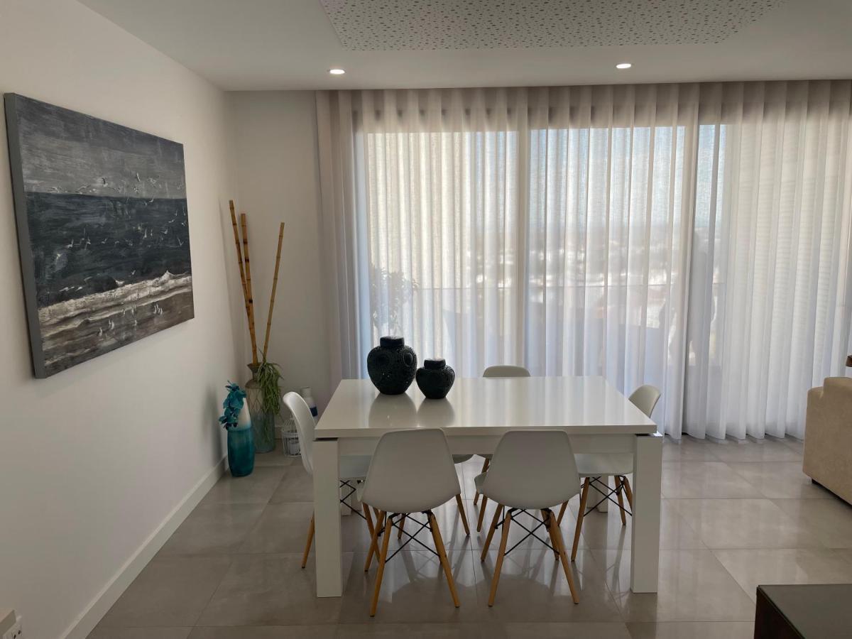 Salinas House T3 Apartman Tavira Kültér fotó