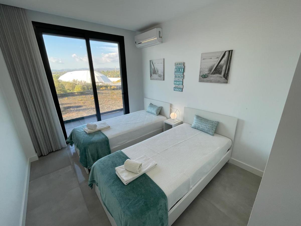 Salinas House T3 Apartman Tavira Kültér fotó