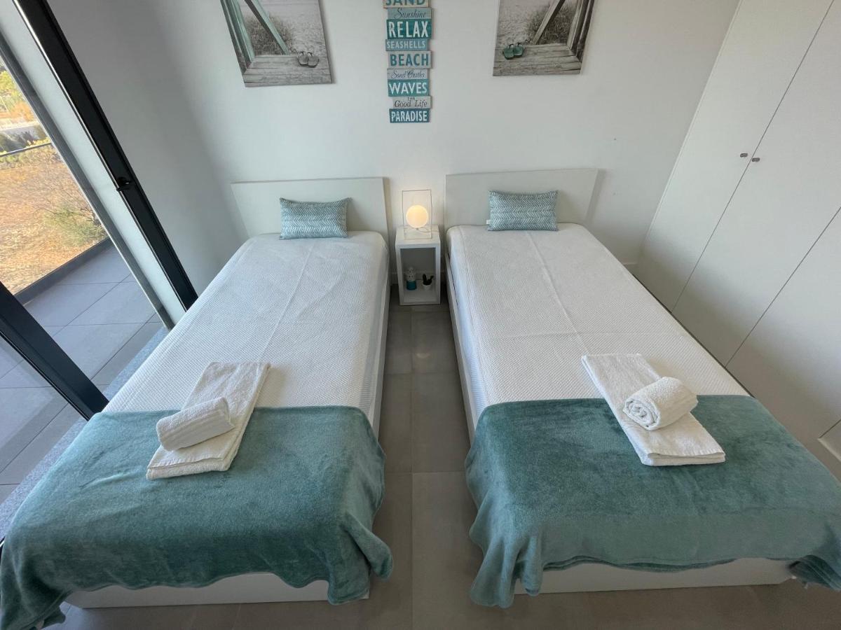 Salinas House T3 Apartman Tavira Kültér fotó