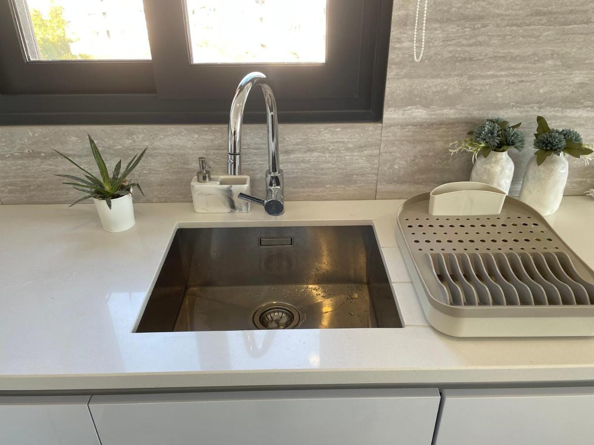 Salinas House T3 Apartman Tavira Kültér fotó