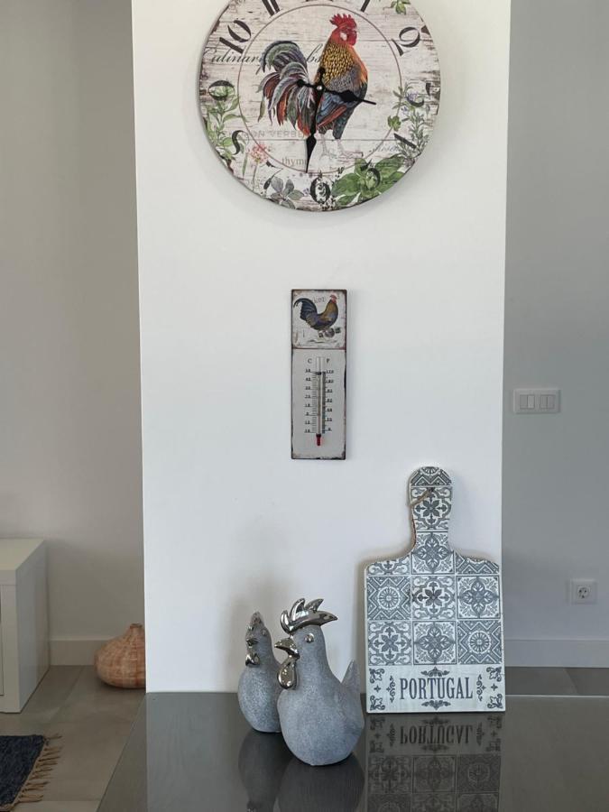 Salinas House T3 Apartman Tavira Kültér fotó