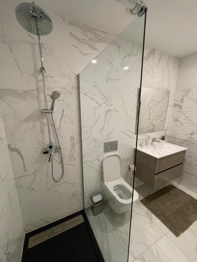 Salinas House T3 Apartman Tavira Kültér fotó