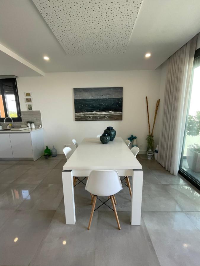 Salinas House T3 Apartman Tavira Kültér fotó