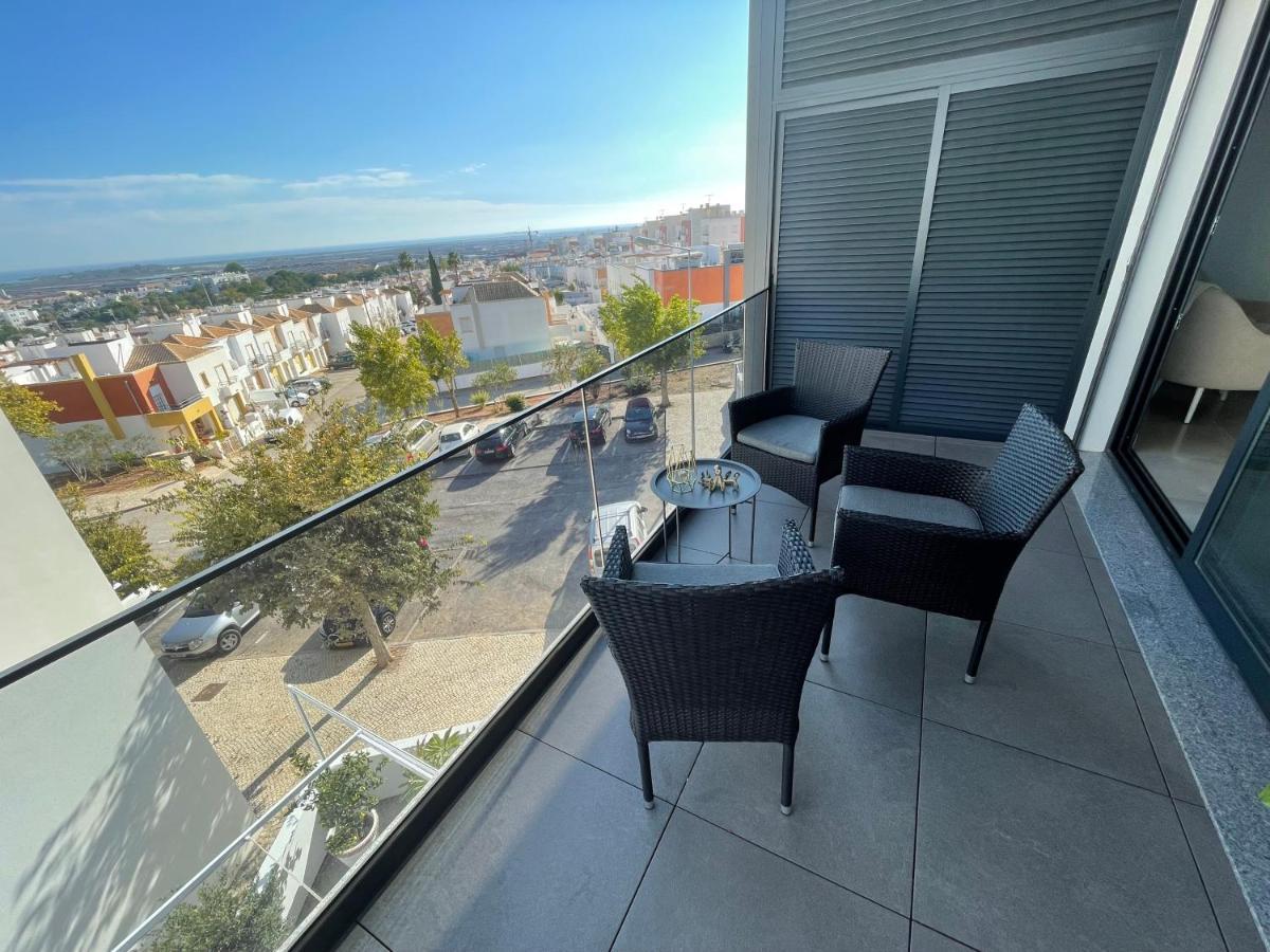Salinas House T3 Apartman Tavira Kültér fotó